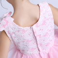 retail fantastic children tutu pink bow Korean Style girl dress 9 years one piece wholesale for school dancing prom
 retail fantastic children tutu pink bow Korean Style girl dress 9 years one piece wholesale for school dancing prom